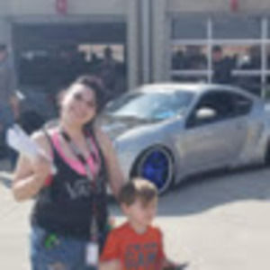 Meet your Posher, Andrew